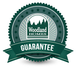 Woodland Homes Guarantee