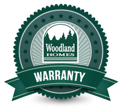 Woodland Homes Guarantee