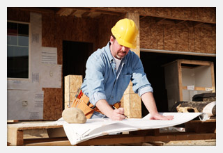 Woodland Construction