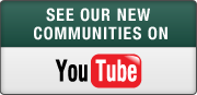 View Our New Communities on Youtube